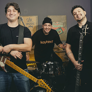 Fim de semana no Sesc Thermas tem pop rock, saberes indígenas e teatro para crianças